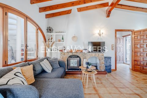 Villa i Benissa, Alicante, Benissa - € 599.000 | Ref: W-047308 - foto 8